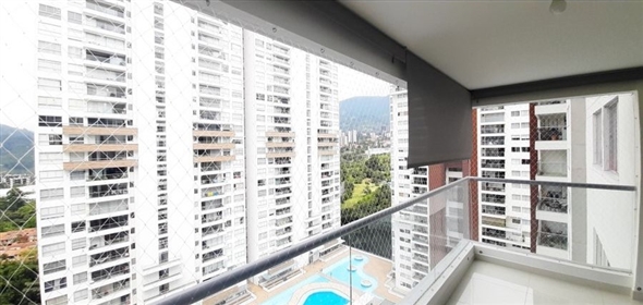 Barrio Suramérica Itagui Antioquia, 050554 | Apartment in Suramérica, Itagui - Apartmento en Suramérica, Itagui