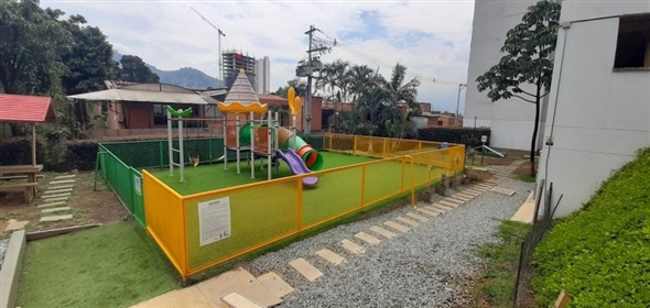 Barrio Suramérica Itagui Antioquia, 050554 | Apartment in Suramérica, Itagui - Apartmento en Suramérica, Itagui