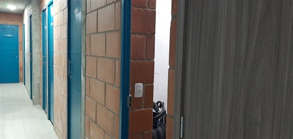 Barrio Suramérica Itagui Antioquia, 050554 | Apartment in Suramérica, Itagui - Apartmento en Suramérica, Itagui