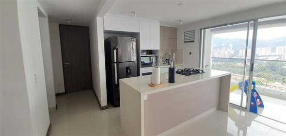 Barrio Suramérica Itagui Antioquia, 050554 | Apartment in Suramérica, Itagui - Apartmento en Suramérica, Itagui