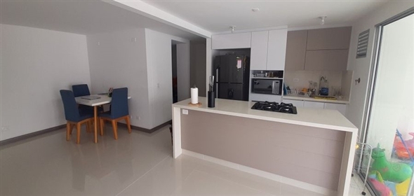 Barrio Suramérica Itagui Antioquia, 050554 | Apartment in Suramérica, Itagui - Apartmento en Suramérica, Itagui