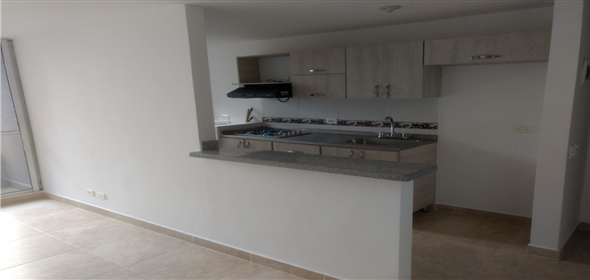 Ditaires Itagui Antioquia, 055413 | Apartment in Ditaires - Apartamento en Itagüí Ditaires