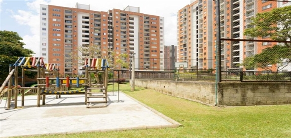 Ditaires Itagui Antioquia, 055413 | Apartment in Ditaires - Apartamento en Itagüí Ditaires