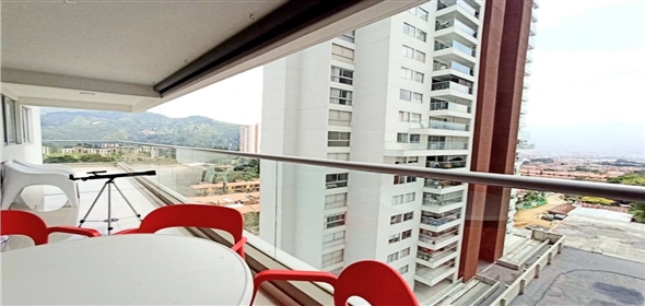 Suramerica Itagui Antioquia, 050554 | Apartament in Suramérica Itagui - Apartamento en Suramerica