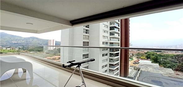 Suramerica Itagui Antioquia, 050554 | Apartament in Suramérica Itagui - Apartamento en Suramerica