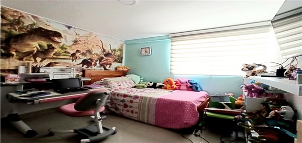 Suramerica Itagui Antioquia, 050554 | Apartament in Suramérica Itagui - Apartamento en Suramerica