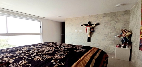 Suramerica Itagui Antioquia, 050554 | Apartament in Suramérica Itagui - Apartamento en Suramerica