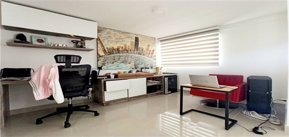 Suramerica Itagui Antioquia, 050554 | Apartament in Suramérica Itagui - Apartamento en Suramerica