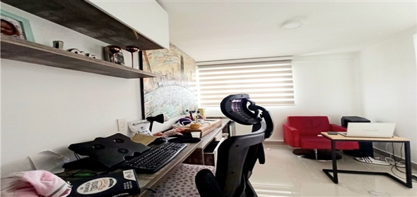 Suramerica Itagui Antioquia, 050554 | Apartament in Suramérica Itagui - Apartamento en Suramerica