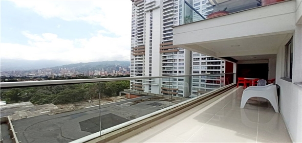 Suramerica Itagui Antioquia, 050554 | Apartament in Suramérica Itagui - Apartamento en Suramerica