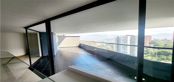 Poblado Las Palmas Medellin Antioquia,  | Apartment for Sale in Poblado Las Palmas