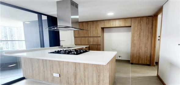 Poblado Las Palmas Medellin Antioquia,  | Apartment for Sale in Poblado Las Palmas