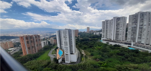 Poblado Las Palmas Medellin Antioquia,  | Apartment for Sale in Poblado Las Palmas
