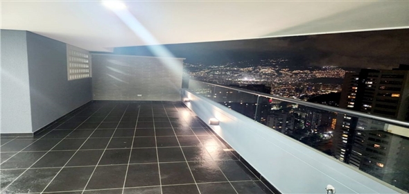 Poblado Las Palmas Medellin Antioquia,  | Apartment for Sale in Poblado Las Palmas