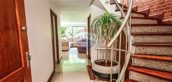 El Poblado San Lucas Medellin Antioquia,  | Beutiful single family home in El Poblado San Lucas