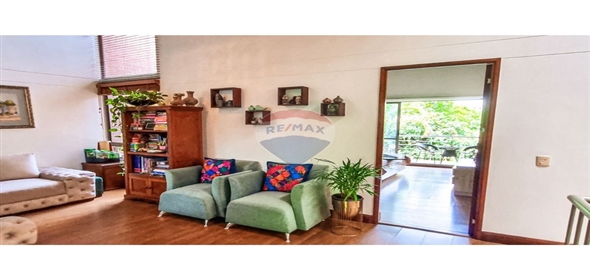 El Poblado San Lucas Medellin Antioquia,  | Beutiful single family home in El Poblado San Lucas