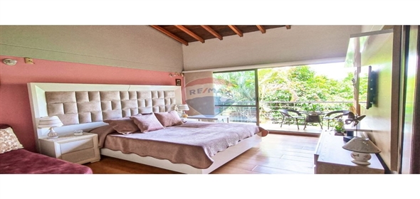 El Poblado San Lucas Medellin Antioquia,  | Beutiful single family home in El Poblado San Lucas