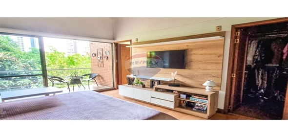 El Poblado San Lucas Medellin Antioquia,  | Beutiful single family home in El Poblado San Lucas