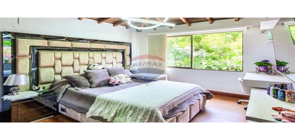 El Poblado San Lucas Medellin Antioquia,  | Beutiful single family home in El Poblado San Lucas