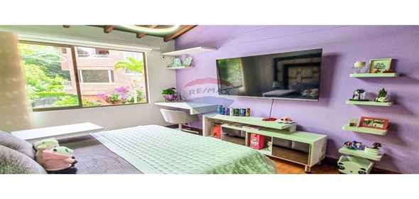 El Poblado San Lucas Medellin Antioquia,  | Beutiful single family home in El Poblado San Lucas