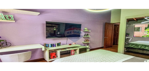 El Poblado San Lucas Medellin Antioquia,  | Beutiful single family home in El Poblado San Lucas