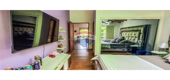 El Poblado San Lucas Medellin Antioquia,  | Beutiful single family home in El Poblado San Lucas