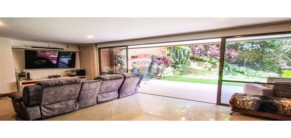 El Poblado San Lucas Medellin Antioquia,  | Beutiful single family home in El Poblado San Lucas