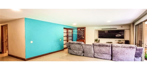 El Poblado San Lucas Medellin Antioquia,  | Beutiful single family home in El Poblado San Lucas