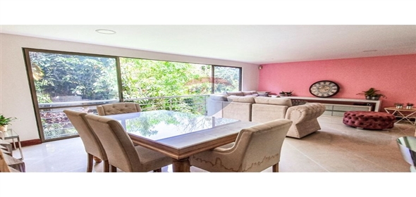 El Poblado San Lucas Medellin Antioquia,  | Beutiful single family home in El Poblado San Lucas