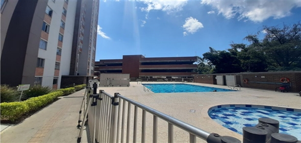 La Estrella Sector Tablaza Itagui Antioquia, 055467 | Beautiful Apartment - Apartamento en La Estrella sector Tablaza