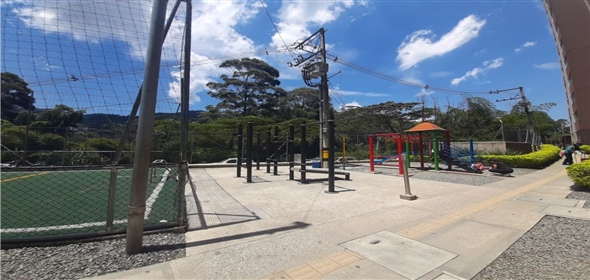 La Estrella Sector Tablaza Itagui Antioquia, 055467 | Beautiful Apartment - Apartamento en La Estrella sector Tablaza