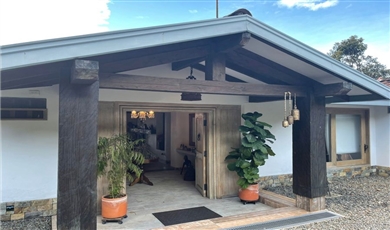 Farmhouse in La Estrella - Casa Finca en La Estrella
