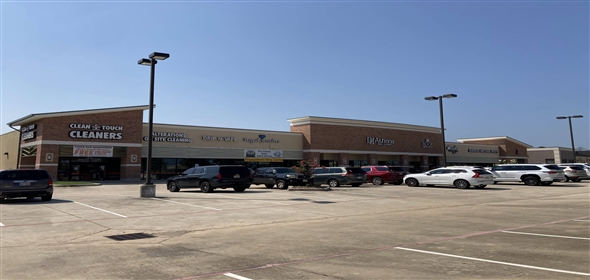 8633 W Rayford Rd Spring Texas, 77389 | Convenient Commercial Space