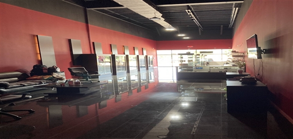 8633 W Rayford Rd Spring Texas, 77389 | Convenient Commercial Space