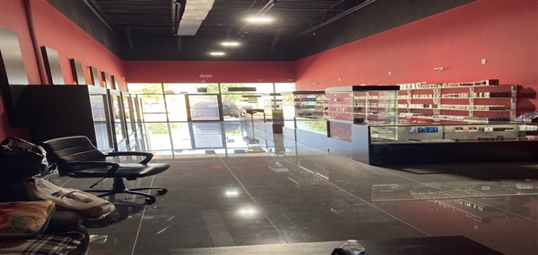 8633 W Rayford Rd Spring Texas, 77389 | Convenient Commercial Space