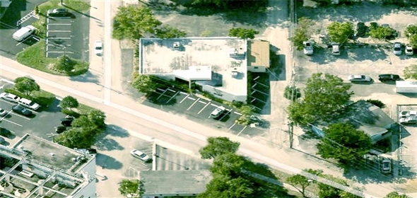 4875 NE 20th Ter Fort Lauderdale Florida, 33308 | Convenient Commercial Office