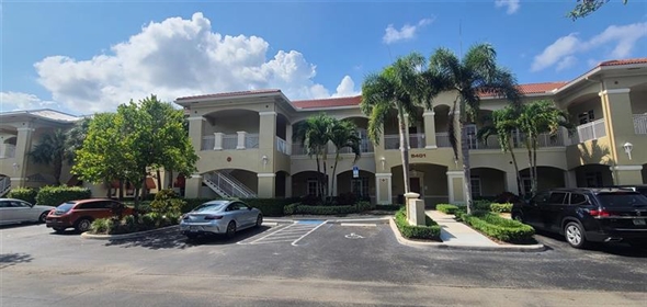 5401 N University Dr #Unit 204, Pompano Beach Florida, 33067 | Splendid Office Space