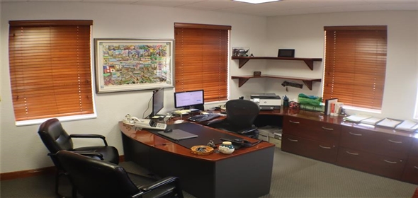 5401 N University Dr #Unit 204, Pompano Beach Florida, 33067 | Splendid Office Space