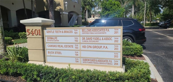5401 N University Dr #Unit 204, Pompano Beach Florida, 33067 | Splendid Office Space