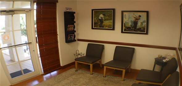 5401 N University Dr #Unit 204, Pompano Beach Florida, 33067 | Splendid Office Space