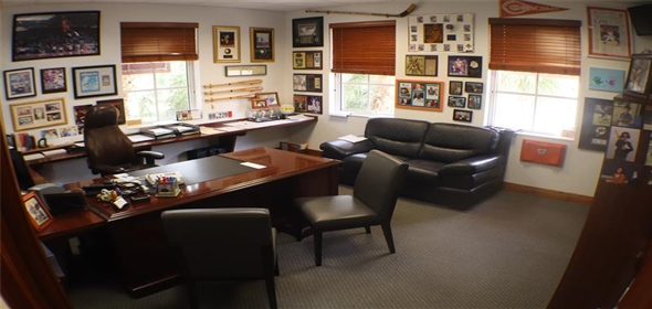 5401 N University Dr #Unit 204, Pompano Beach Florida, 33067 | Splendid Office Space