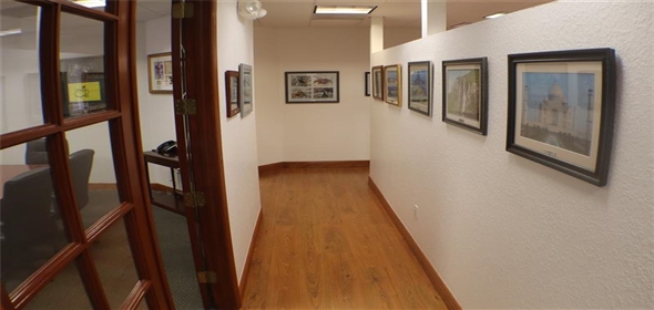 5401 N University Dr #Unit 204, Pompano Beach Florida, 33067 | Splendid Office Space