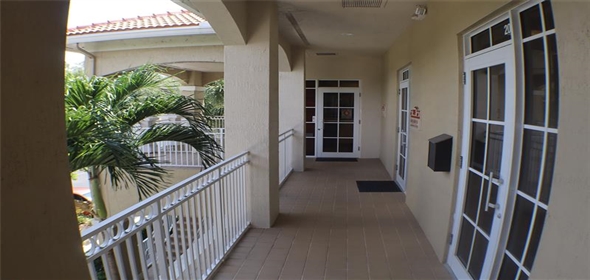 5401 N University Dr #Unit 204, Pompano Beach Florida, 33067 | Splendid Office Space