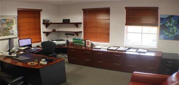 5401 N University Dr #Unit 204, Pompano Beach Florida, 33067 | Splendid Office Space