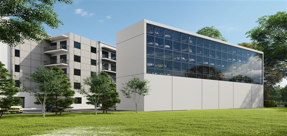 3939 Powerline Rd, Fort Lauderdale Florida, 33309 | Convenient Commercial Land