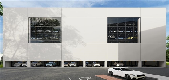 3939 Powerline Rd, Fort Lauderdale Florida, 33309 | Convenient Commercial Land