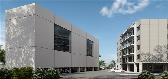 3939 Powerline Rd, Fort Lauderdale Florida, 33309 | Convenient Commercial Land