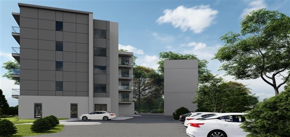 3939 Powerline Rd, Fort Lauderdale Florida, 33309 | Convenient Commercial Land