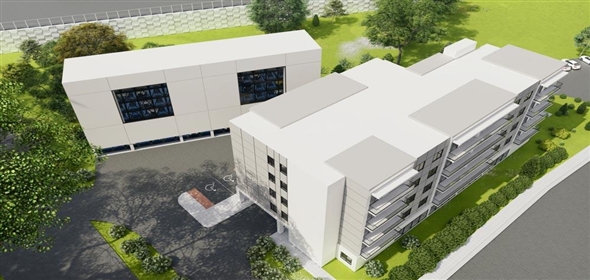 3939 Powerline Rd, Fort Lauderdale Florida, 33309 | Convenient Commercial Land