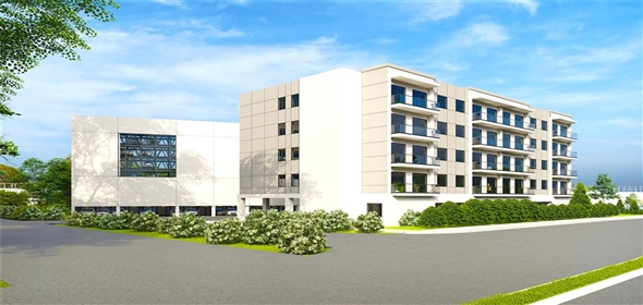 3939 Powerline Rd, Fort Lauderdale Florida, 33309 | Convenient Commercial Land